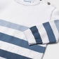 Striped jumper