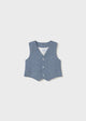 Dress vest