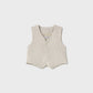 Dress vest