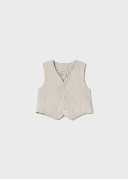 Dress vest