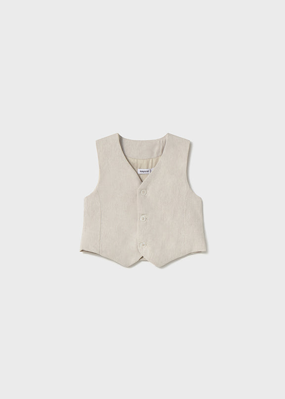 Dress vest