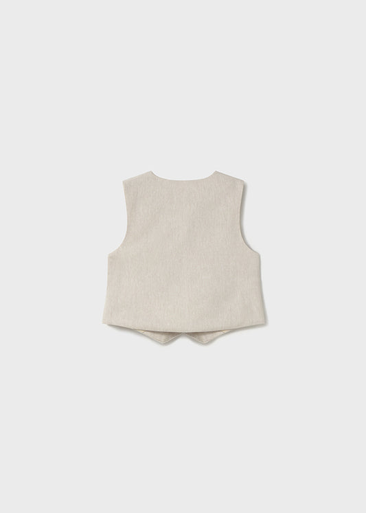 Dress vest