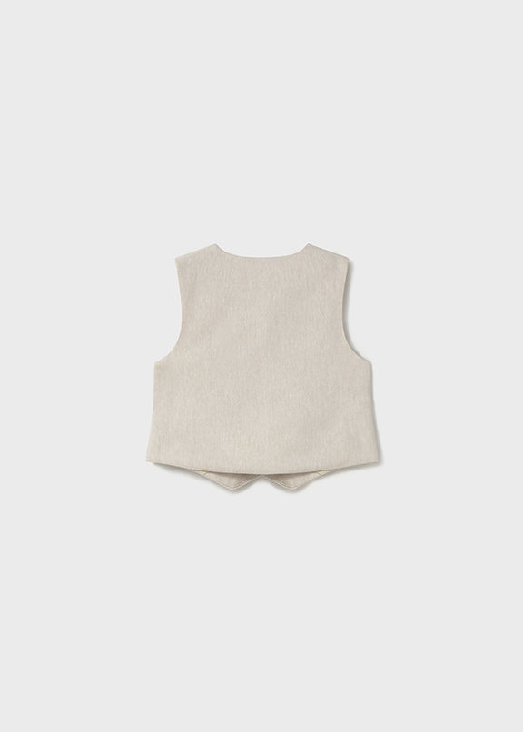 Dress vest