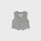 Dress vest