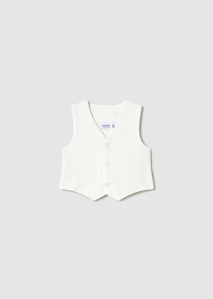 Dress vest