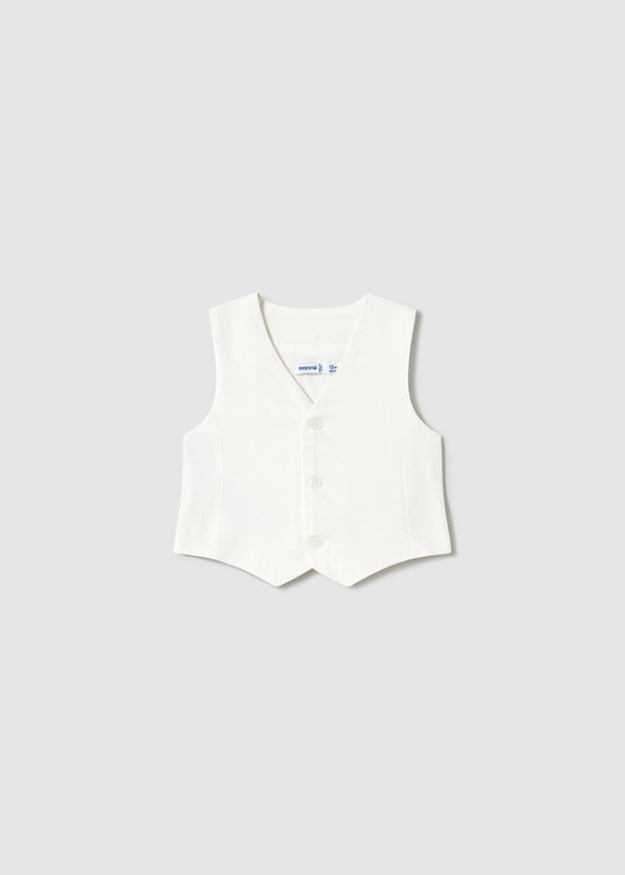 Dress vest