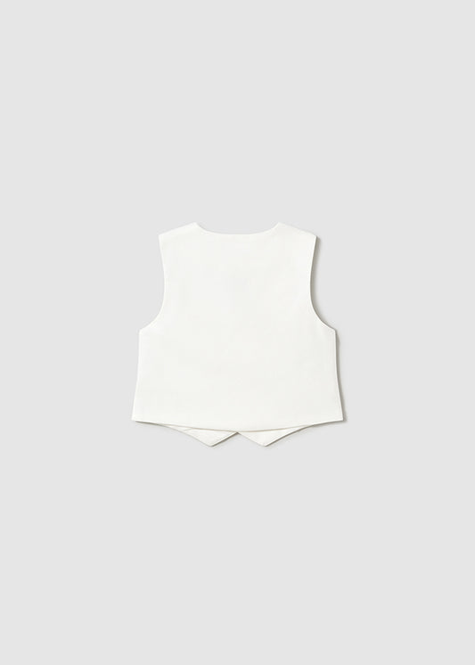 Dress vest