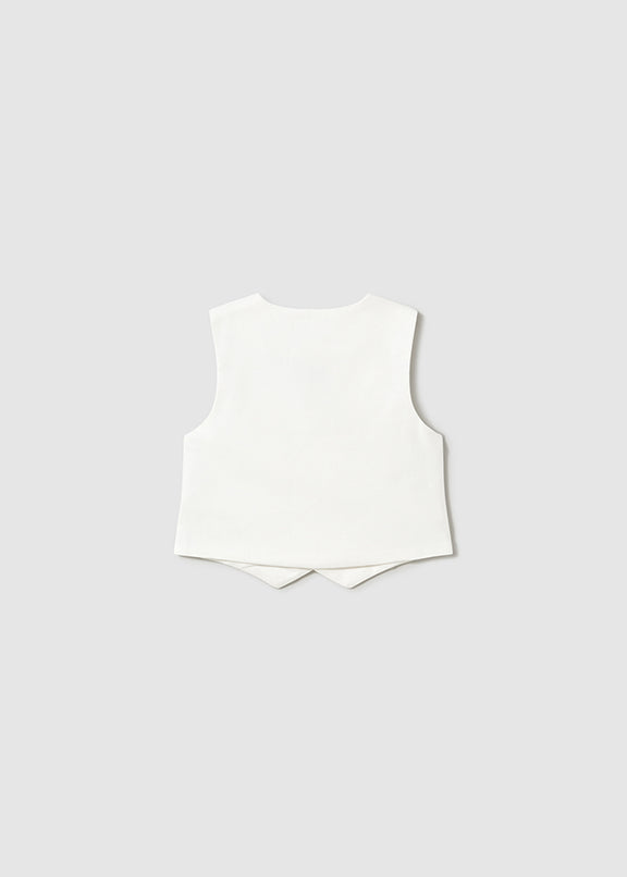 Dress vest