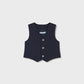 Dress vest