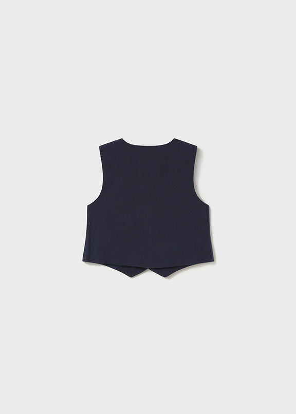 Dress vest
