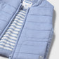 Ultralight vest