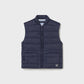 Ultralight vest