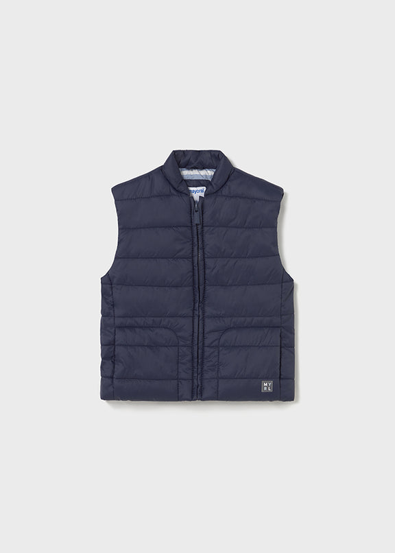 Ultralight vest