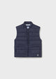 Ultralight vest