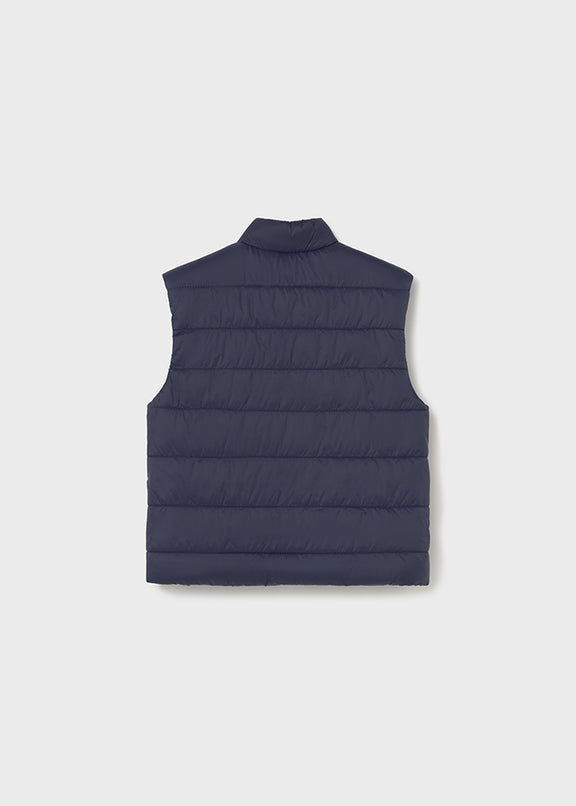 Ultralight vest
