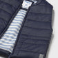 Ultralight vest