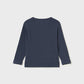 Knit cardigan