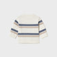 Knit sweater
