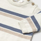 Knit sweater