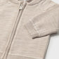 Tricot pullover