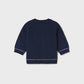 Tricot pullover