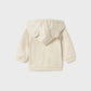 Fleece pullover