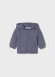 Fleece pullover