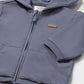 Fleece pullover
