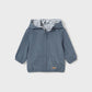 Reversible windbreaker