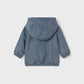 Reversible windbreaker