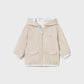 Reversible windbreaker