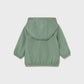 Reversible windbreaker