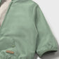 Reversible windbreaker