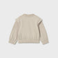 Fleece pullover