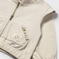 Fleece pullover