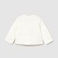 Soft windbreaker