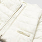 Soft windbreaker