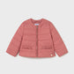 Soft windbreaker
