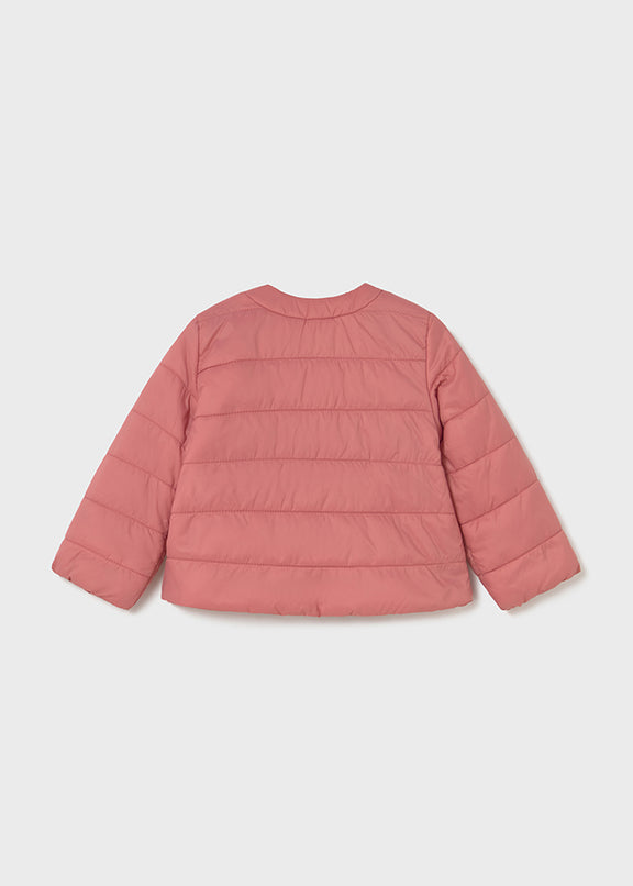 Soft windbreaker