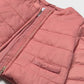 Soft windbreaker