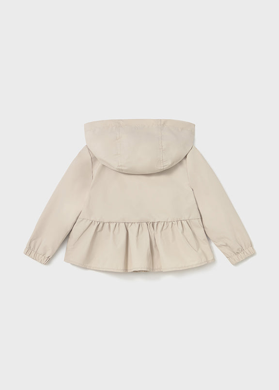 Windbreaker