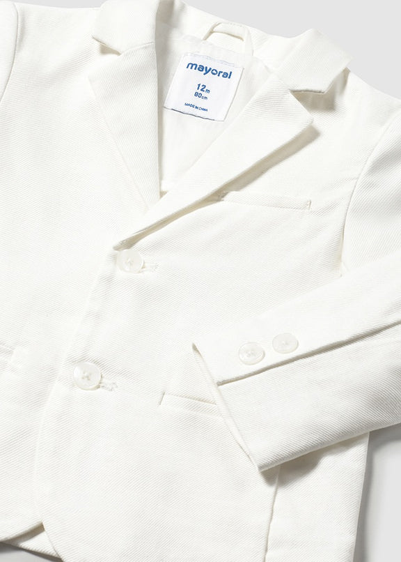 Dress jacket