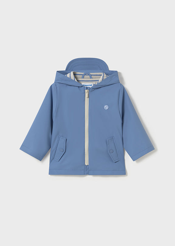 Rain coat