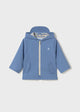 Rain coat
