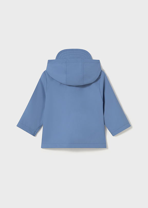 Rain coat