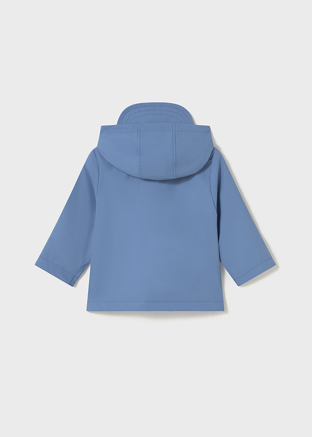 Rain coat