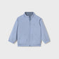 Dressy reversible windbreaker