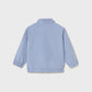 Dressy reversible windbreaker