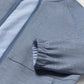 Dressy reversible windbreaker