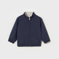 Dressy reversible windbreaker